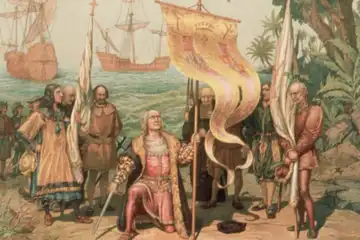 Ilustrasi persamaan dan perbedaan Kolonialisme dan Imperialisme
