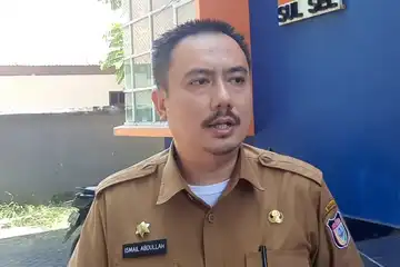 Ismail Abdullah, Kepala Bidan Pemanfaatan Lahan Distan Makassar