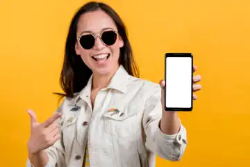 Ilustrasi cara menghapus cache di android