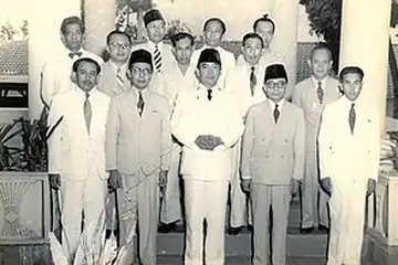 ilustrasi Kabinet Natsir: Program Kerja dan Pencapaiannya