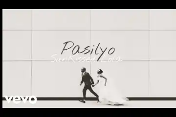 Lirik lagu &quot;Pasilyo&quot; dan terjemahan dari Sunkissed Lola.