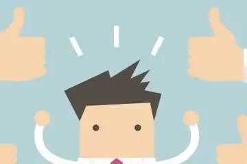 Ilustrasi contoh dialog compliment