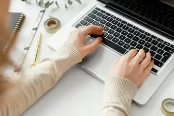 Ilustrasi pengertian, jenis, struktur, dan contoh teks deskripsi.