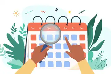 Kalender tanggalan Jawa Agustus 2023.