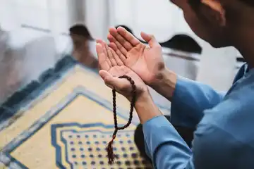 Doa Setelah Sholat Fardhu Singkat Mustajab