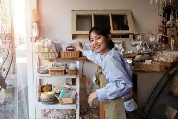Ilustrasi, cara membuat NIB untuk pelaku usaha atau UMKM secara online