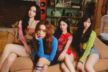 Lirik, Makna, dan Terjemahan Lagu Better Things Milik aespa ...