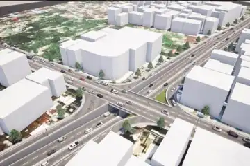 Proyek Underpass dan Overpass di Medan Sudah Lelang Tender 