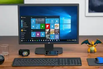 30 Contoh Hardware atau Perangkat Keras Komputer.