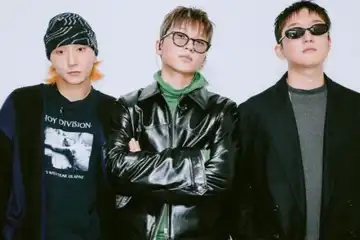 Makna lagu sunny days - wave to earth.