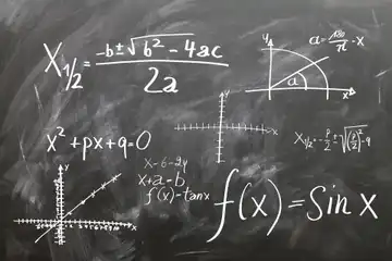 Gombalan maut matematika paling bikin baper.
