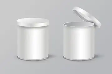 Cara menghitung volume air dalam tabung beserta rumus dan contoh soal.