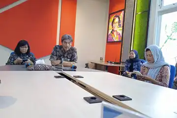 APBN Sumsel Tetap Solid dengan Kinerja yang Positif