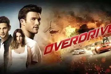 Sinopsis Overdrive, tayang malam ini di bioskop Trans TV