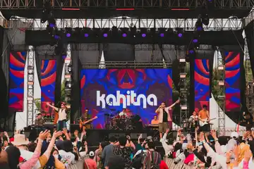 The Sounds Project Sukses Mempersembahkan Surga Musik Selama Tiga Hari