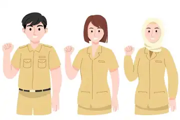 ilustrasi Daftar Formasi CPNS 2023 untuk Lulusan S1 Semua Jurusan Lengkap Beserta Persyaratannya