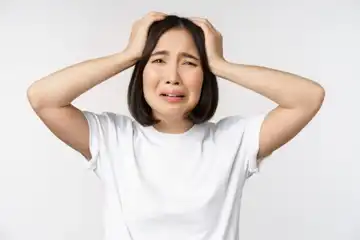 Ilustrasi zodiak yang ingin balikan sama mantan.