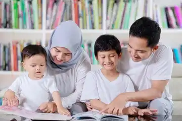 6 Contoh Dialog Bahasa Jawa Anak dan Orang Tua Berbagai Tema.