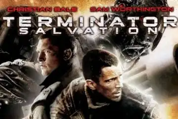Sinopsis Terminator Salvation
