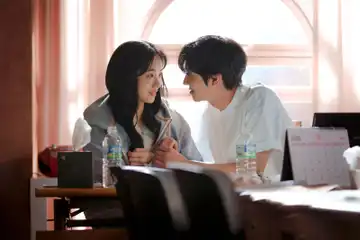 Lirik dan Terjemahan Lagu Beautiful Restriction (OST A Time Called ...