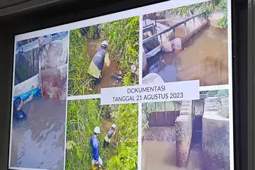 Pemkab PPU dipastikan segera menetapkan keadaan status darurat bencana khususnya kekeringan di wilayahnya.