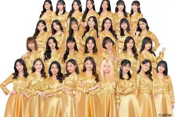 Lirik lagu 'Only Today' - JKT48