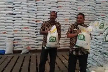 Bulog Sumut Percepat Distribusikan Bantuan Pangan Mulai September 2023