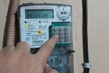 Token listrik