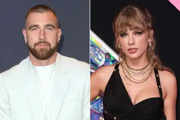 Profil Travis Kelce yang dirumorkan sebagai kekasih baru Taylor Swift