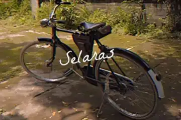 Lirik lagu 'Selaras' - Kunto Aji &amp; Nadin Amizah