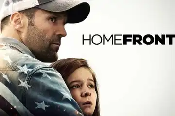 Ilustrasi sinopsis film 'Homefront' yang bakal tayang di Bioskop Trans TV malam ini, Senin (2/10/2023).