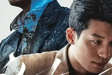 Drama Korea The Worst of Evil