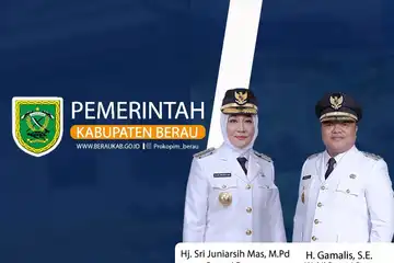Pemerintah Kabupaten Berau