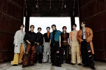 Lirik lagu Fact Check milik NCT 127 dan terjemahannya.