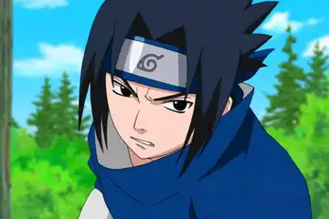 7 Cara Menjadi Sasuke yang Punya Sifat Tenang dan Dingin.