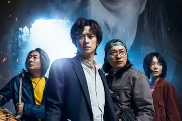 Sinopsis film Korea Dr. Cheon and Lost Talisman dan daftar nama pemainnya.