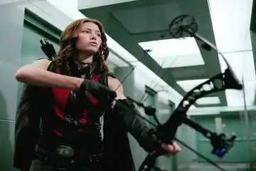 Ilustrasi sinopsis film 'Blade: Trinity' yang bakal tayang di Bioskop Trans TV malam ini, Rabu (11/10/2023).