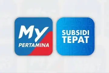 Program subsidi tepat Pertamina