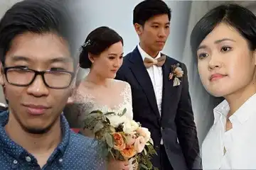 Profil Arief Soemarko Suami Mendiang Mirna Salihin yang Sosoknya Bak Hilang Ditelan Bumi