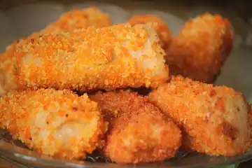 Foto risoles