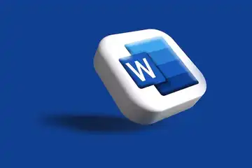 Ilustrasi cara membuat daftar isi otomatis di Microsoft Word