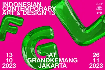 FGL! Selamat Datang di Laboratorium Eksperimental ICAD 13
