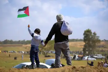 ilustrasi, quotes tentang palestina