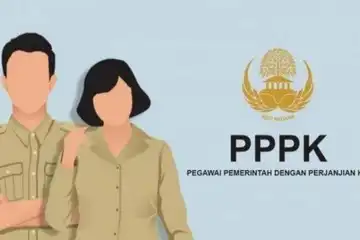 Ilustrasi Update Link Pengumuman PPPK 2023, Pengumuman PPPK Guru 2023 Ditunda?
