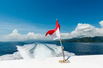 Ilustrasi kata-kata Sumpah Pemuda 2023 yang berkelas, bijak, dan gugah semangat.