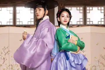 Sinopsis drama Korea The Matchmakers atau Wedding Battle dan daftar nama pemainnya.