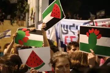 Ilustrasi Kata-Kata Dukungan untuk Palestina
