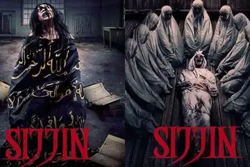 Sinopsis dan Profil Pemain Sijjin, Film Horor Perkara Cinta dan Santet