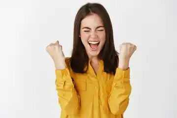 ilustrasi semangat,  Afirmasi Positif Pagi Hari
