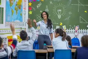 Contoh Soal Post Test Modul 2.3 Guru Penggerak dan Jawabannya